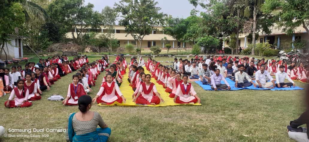 Government Polytechnic Basti